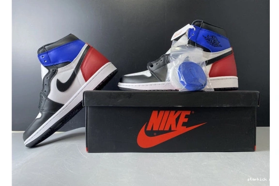 3 Jordan DA2728-100 High 1 Air Top DA2728-100 Retro 2.0 0113